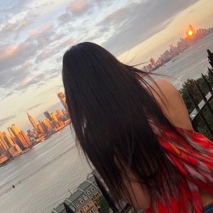 Meet your Posher, Lisday